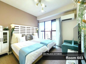 Dia Palace Otemon 203 - Vacation STAY 31931v